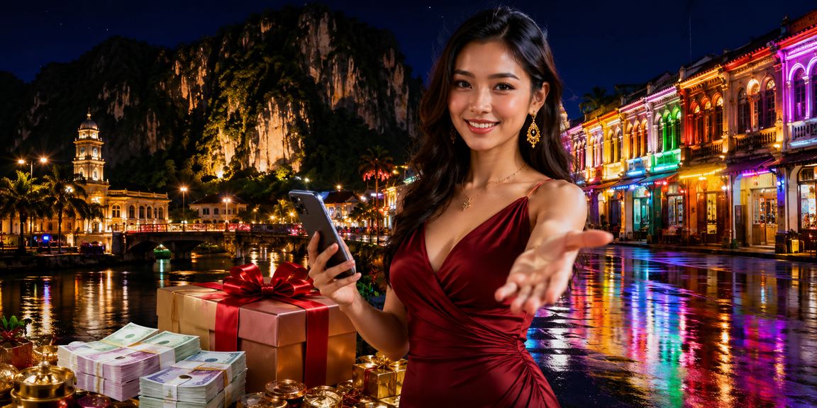 Pemain Ipoh bermain kasino mudah alih secara selesa di platform zsu60