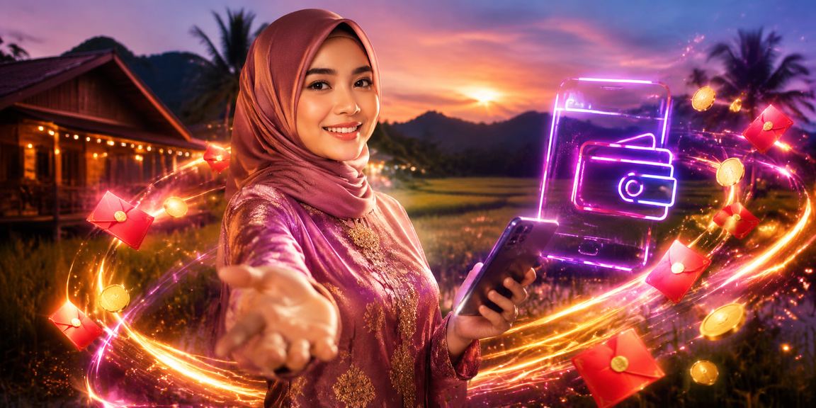 Pemain Kedah menerima bonus sampul merah eksklusif untuk pertaruhan e-sukan zsu60