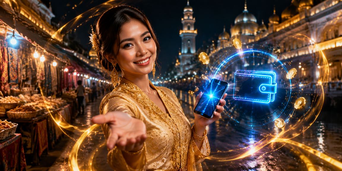 Pemain Kota Bharu membuat deposit pertama untuk tuntut bonus zsu60