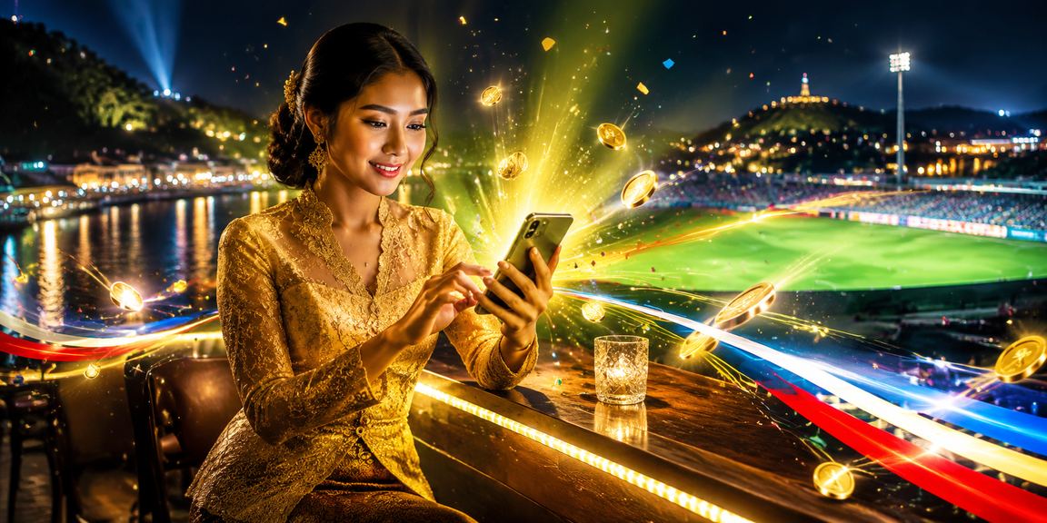 Proses deposit wang ringgit Malaysia untuk permainan kasino dalam talian zsu60