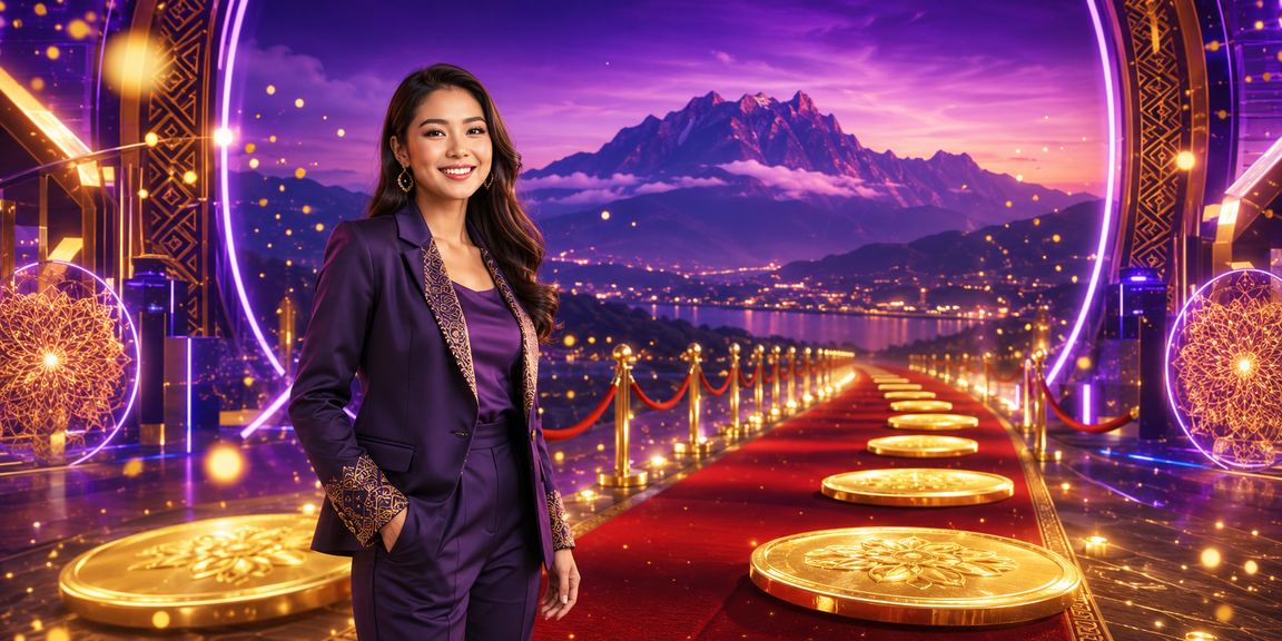Pemain VIP Sabah menikmati bonus eksklusif pertaruhan e-sukan zsu60